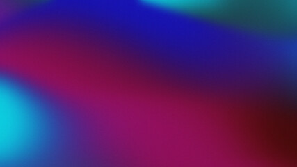 Obraz premium Colorful abstract rainbow background with glowing lights and a vibrant wave texture, perfect for a bright and dynamic design or wallpaper