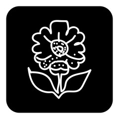 Obraz premium flower