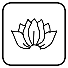 Fototapeta premium flower