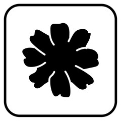 Obraz premium flower
