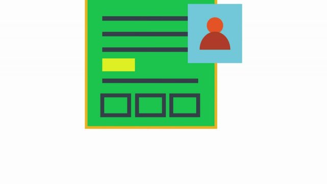 account file Icons for website design accounting services