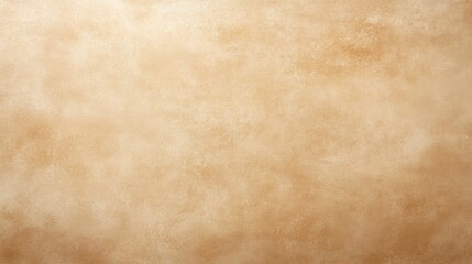 Obraz premium A textured, warm-toned background resembling aged parchment or paper, perfect for artistic or design applications.