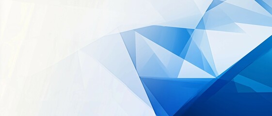 Obraz premium Abstract background with colorful geometric shapes copy space,artistic wallpaper.