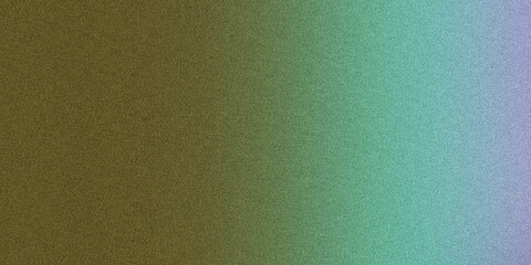 Artistic Gradient Poster with Smooth Fluid Shapes and Grainy Texture, Bold Gradient with Grainy Noise for Eye-Catching Poster Design