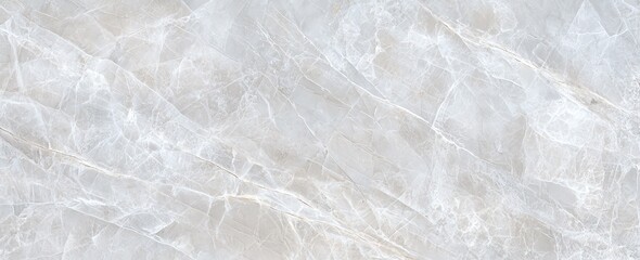 Obraz premium High-resolution image of light marble texture, perfect for backgrounds, design, and decorative purposes.