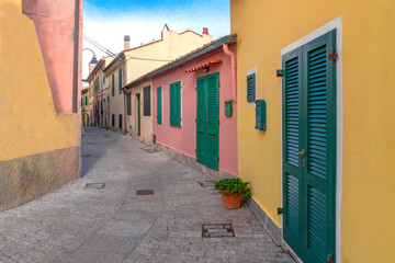 Capoliveri 3