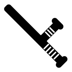 guard stick