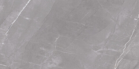 Natural dark grey marble stone texture.