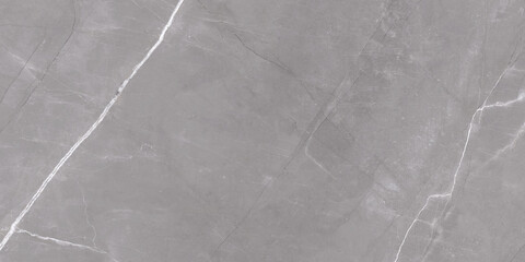 Natural dark grey marble stone texture.