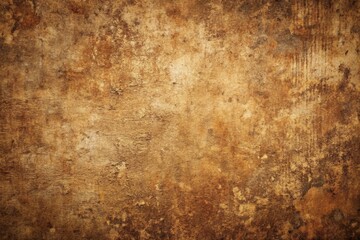 Rugged rough texture background with earthy tones of brown and grey Depth of Field