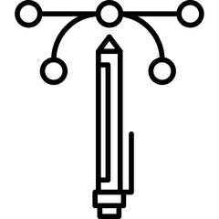 Pen Icon