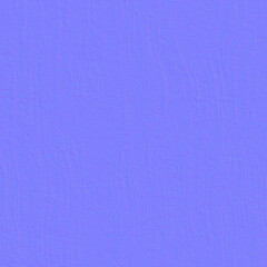 Seamless concrete wall plaster normal map