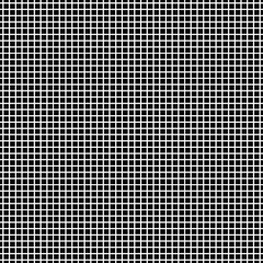 Seamless metal mesh alpha map © Mat Karmon