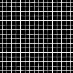 Seamless metal mesh alpha map