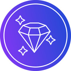 Diamond Icon