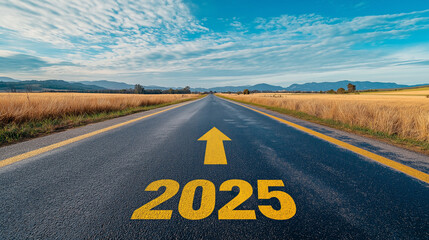 The year 2025 marks a new era of innovation, technology, and transformation, where humanity steps forward into a future defined by breakthroughs in AI, space exploration, and sustainable energy soluti