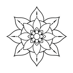 Mandala Designs Stunning Geometric and Spiritual Patterns for Your Artwork