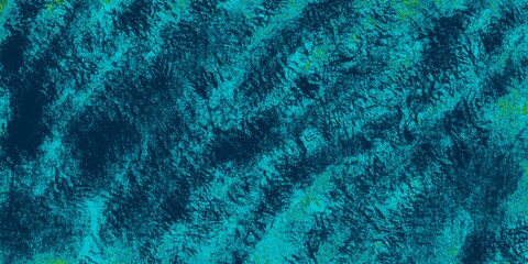 dark scratch blue texture watercolor grunge old wall abstract, scratch wall colorful background, vintage, live, marble winter new year creative graphics modern pace of mind color pattern use fresh