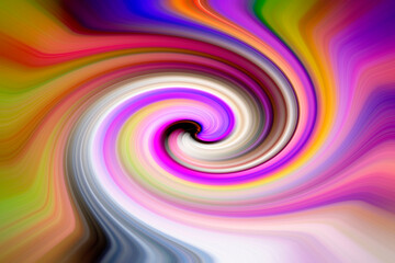 Fototapeta premium Abstract Background Texture, illustration in different tone color styles, defocus or blur image premium design for wallpaper, banner, poster.