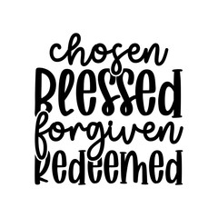 Christian SVG Design