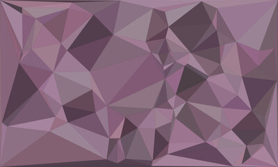 Obraz premium Abstract Polygonal Backgrounds with Vibrant Geometric Patterns in Multiple Colors