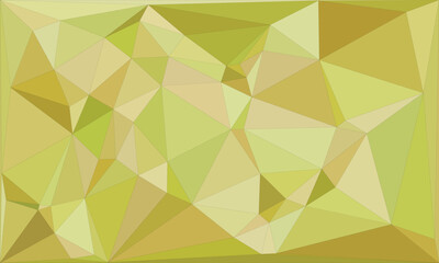 Abstract Polygonal Backgrounds with Vibrant Geometric Patterns in Multiple Colors