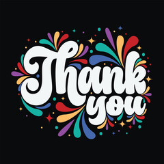 Happy Thanksgiving Day. Design typography, vector illustration, greeting card, social media post, banner, poster, flyer, decoration card, invitation card, script calligraphy 