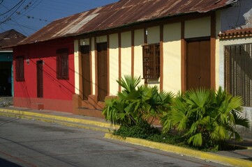 Traveling through the State of Trujillo is like a trip to the past, where tranquility was the...