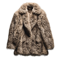 Exquisite Mongolian Fur Coat &ndash; Unmatched Warmth and Elegance
