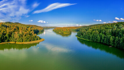 Kaszuby. Szwajcaria Kaszubska.