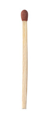 wooden match