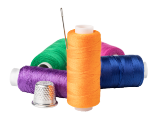 spool of thread