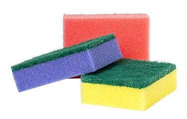 kitchen sponge for washing dishes