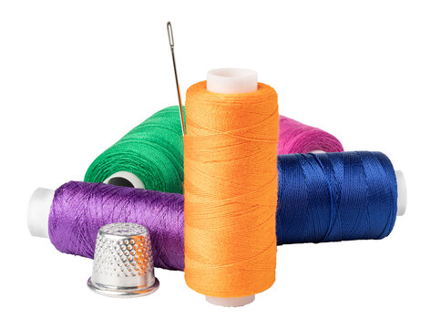 spool of thread