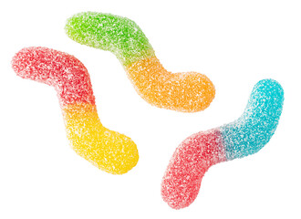 Jelly candies