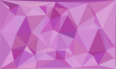 Fototapeta premium Vibrant and Colorful Polygonal Backgrounds Featuring Abstract Geometric Patterns in Blue, Red, Yellow, and More – Perfect for Digital Art, Wallpaper, Web Design, and Modern Graphic Projects
