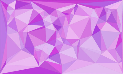 Obraz premium Vibrant and Colorful Polygonal Backgrounds Featuring Abstract Geometric Patterns in Blue, Red, Yellow, and More – Perfect for Digital Art, Wallpaper, Web Design, and Modern Graphic Projects
