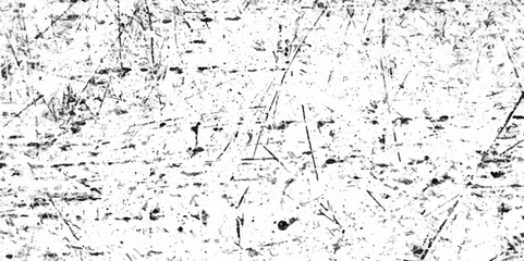 Obraz premium Abstract white and black texture of a grunge concrete dust wall with cracks and scratches background. distressed grunge concrete wall texture. abstract vintage of old surface texture background.