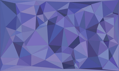 Obraz premium Vibrant and Colorful Polygonal Backgrounds Featuring Abstract Geometric Patterns in Blue, Red, Yellow, and More – Perfect for Digital Art, Wallpaper, Web Design, and Modern Graphic Projects