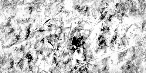 Abstract background with white and black grunge concrete stone rusty and dust wall texture wallpaper backdrop surface. white and black marble texture. white stone distressed grunge crack wall texture.