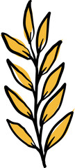 Artistry in Leaves 9