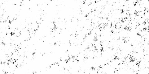 Fototapeta premium Abstract white and black texture of a grunge concrete dust wall with cracks and scratches background. distressed grunge concrete wall texture. abstract vintage of old surface texture background.