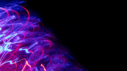 Desktop Hintergründe Effekt Technik Motion Overlay Videoeffekt leuchten