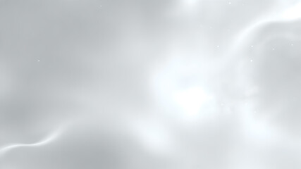 white shiny mother of pearl texture background with gray tint