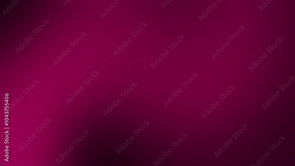 Poster a abstract design featuring a noise dark pink background with glowing waves and abstract textures, c