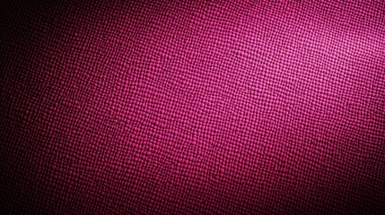 dark magenta fabric textured background
