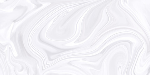 Abstract seamless marble pattern unique trendy paint waves vector. White and gray marble pattern texture abstract background. 