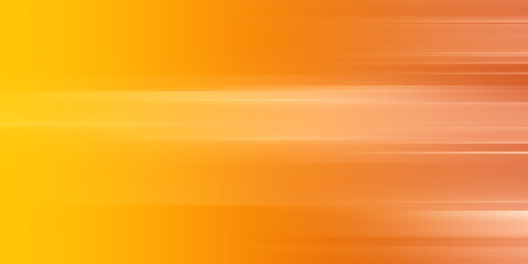 Abstract background of orange speed concept texture