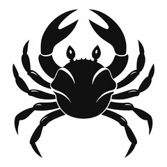 black crab