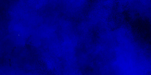 Abstract dark blue grunge wall concrete texture,watercolor background concept design background with smoke,Colorful blue textures for making flyer, poster and cover